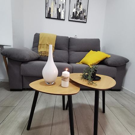 Apartamento Centrico Cerca De La Playa لقنت المظهر الخارجي الصورة