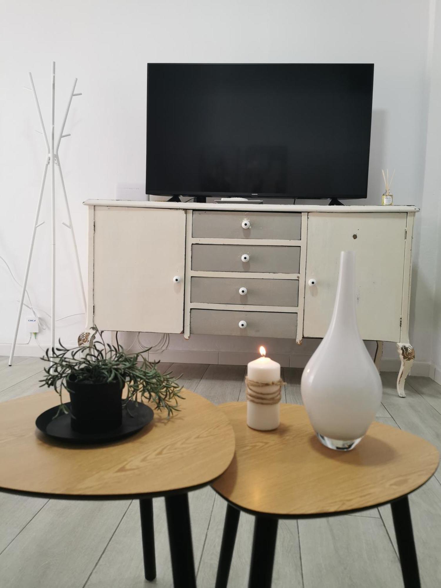 Apartamento Centrico Cerca De La Playa لقنت المظهر الخارجي الصورة