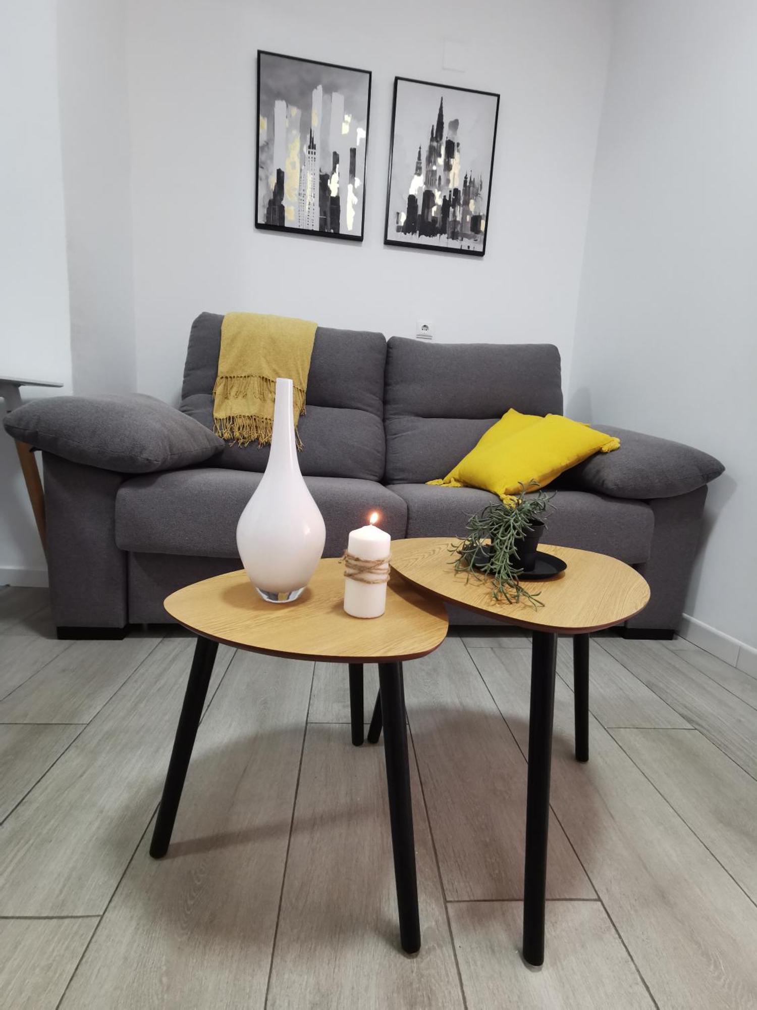 Apartamento Centrico Cerca De La Playa لقنت المظهر الخارجي الصورة