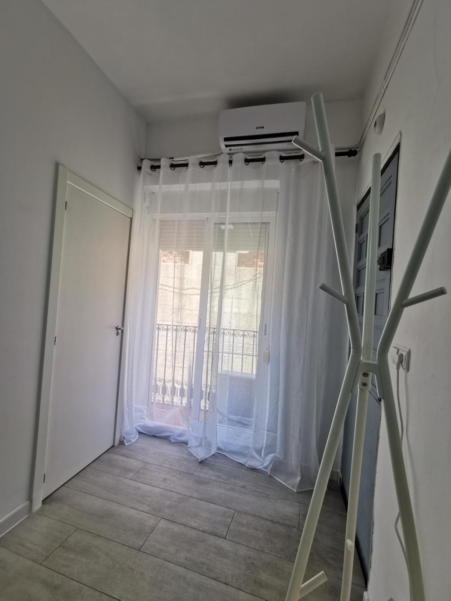 Apartamento Centrico Cerca De La Playa لقنت المظهر الخارجي الصورة