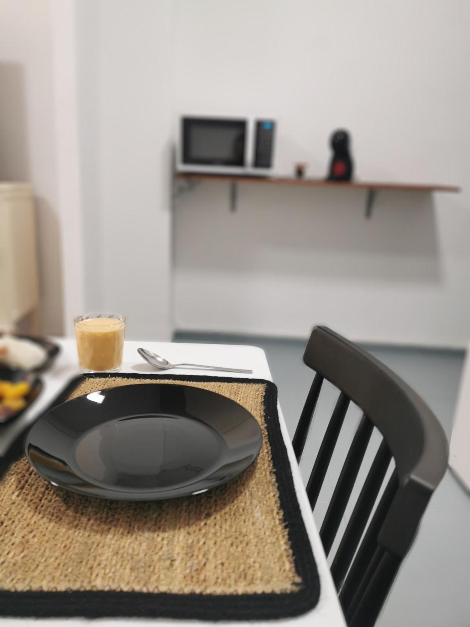 Apartamento Centrico Cerca De La Playa لقنت المظهر الخارجي الصورة
