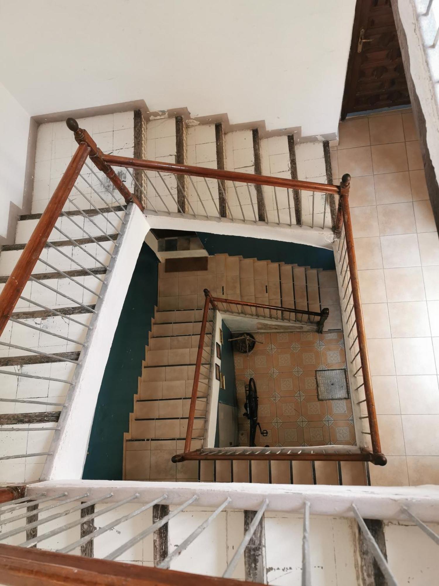 Apartamento Centrico Cerca De La Playa لقنت المظهر الخارجي الصورة